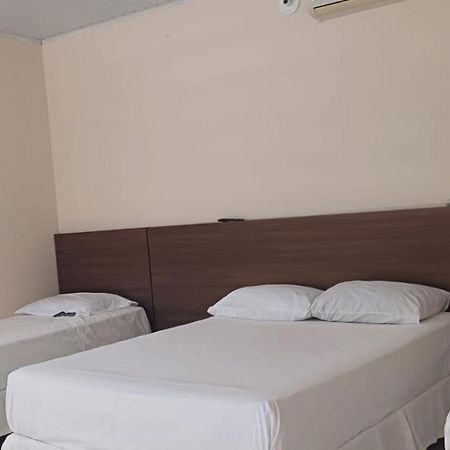 Hotel Costela Gaucha Divisa Alegre Экстерьер фото