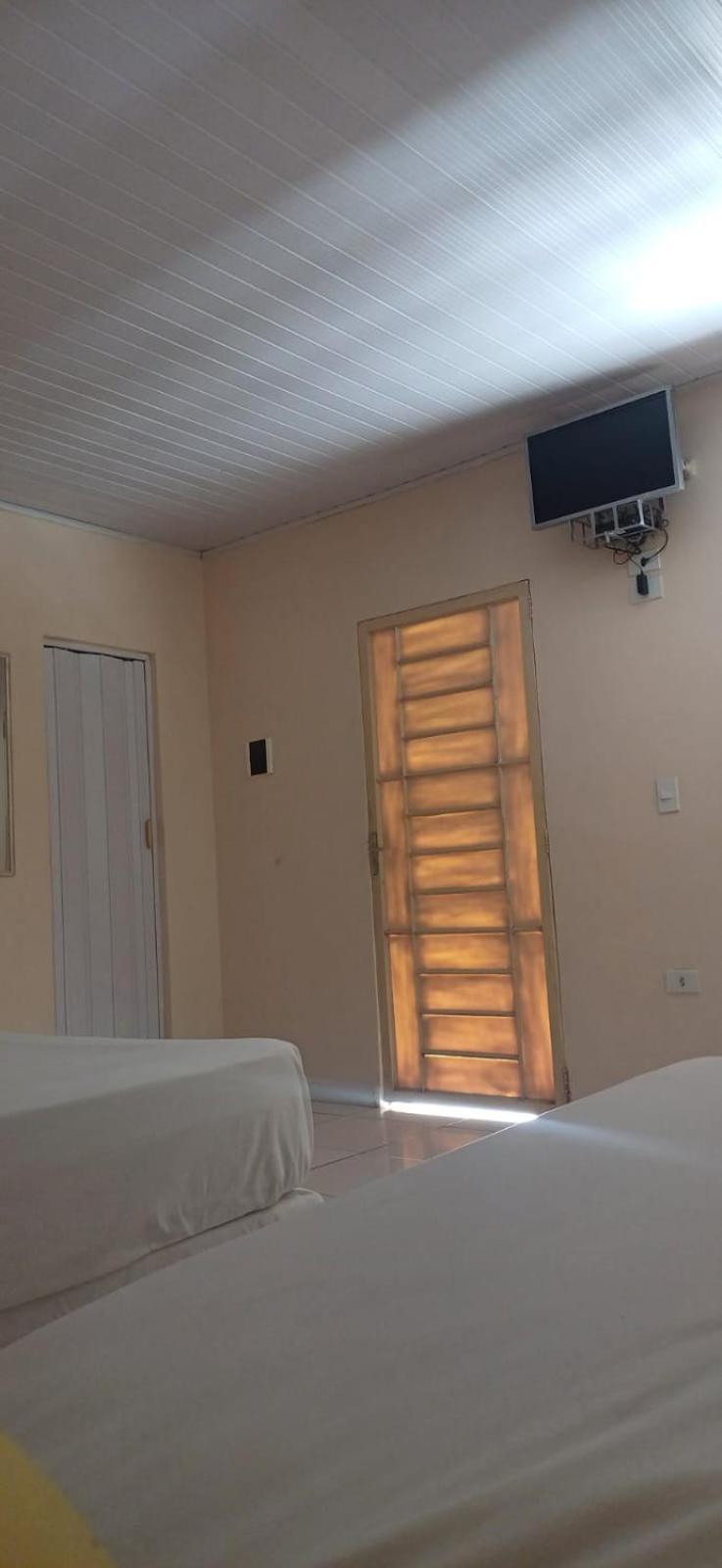 Hotel Costela Gaucha Divisa Alegre Экстерьер фото