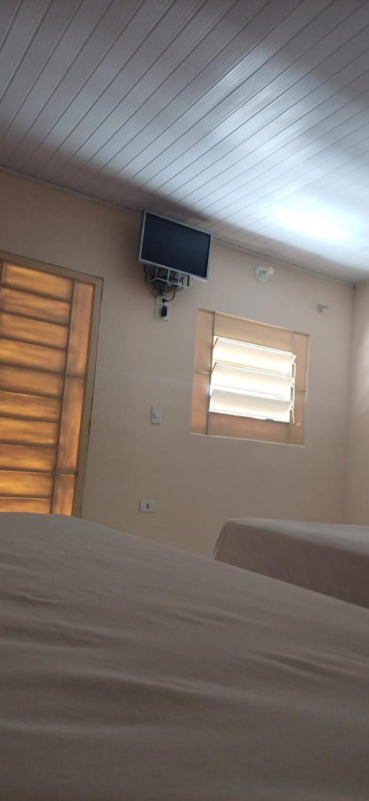Hotel Costela Gaucha Divisa Alegre Экстерьер фото
