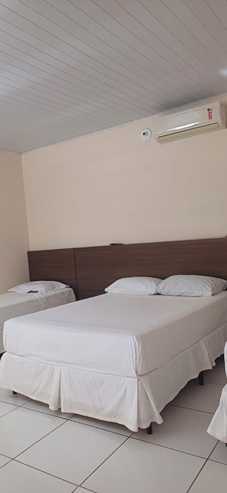 Hotel Costela Gaucha Divisa Alegre Экстерьер фото