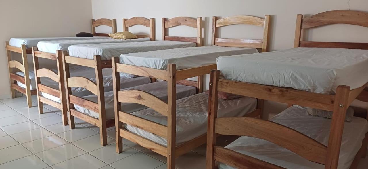 Hotel Costela Gaucha Divisa Alegre Экстерьер фото