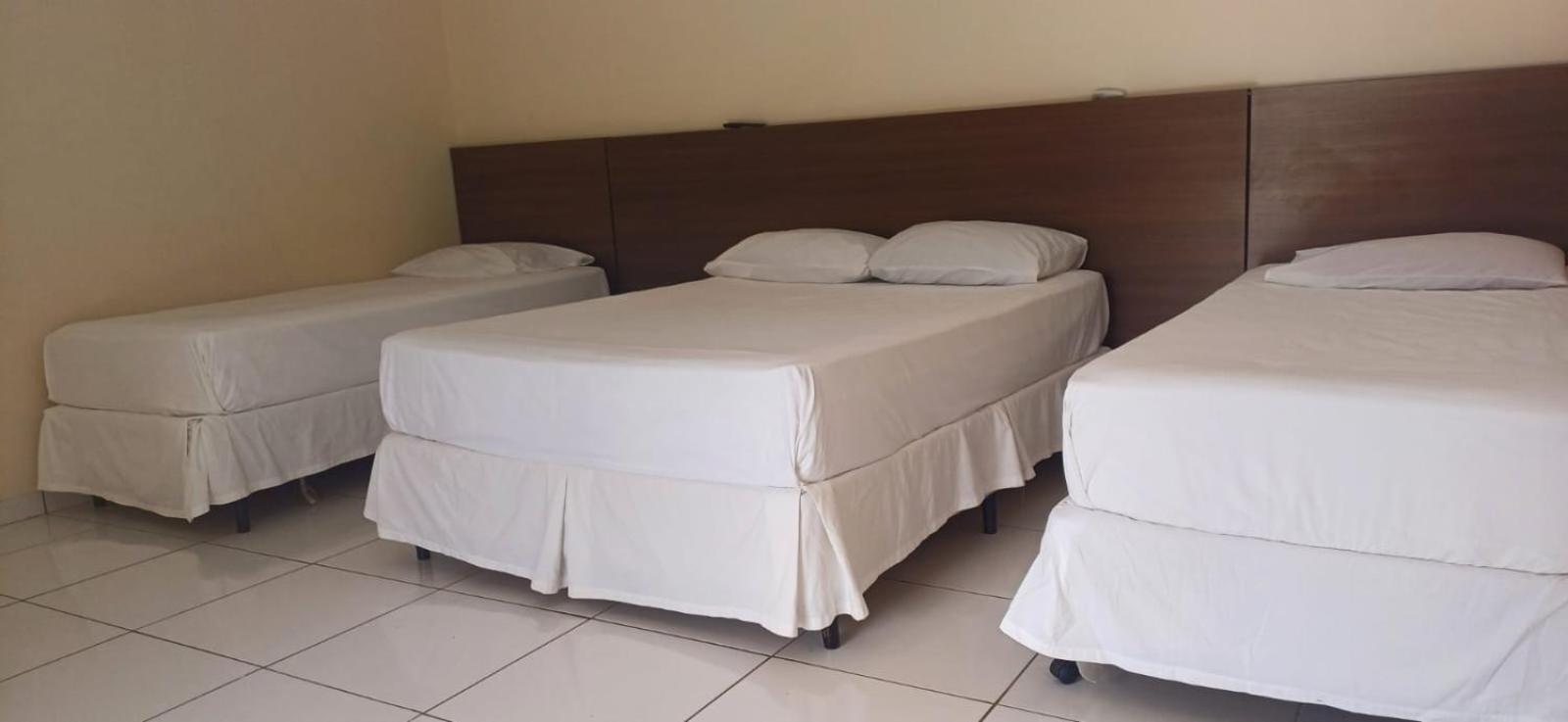 Hotel Costela Gaucha Divisa Alegre Экстерьер фото