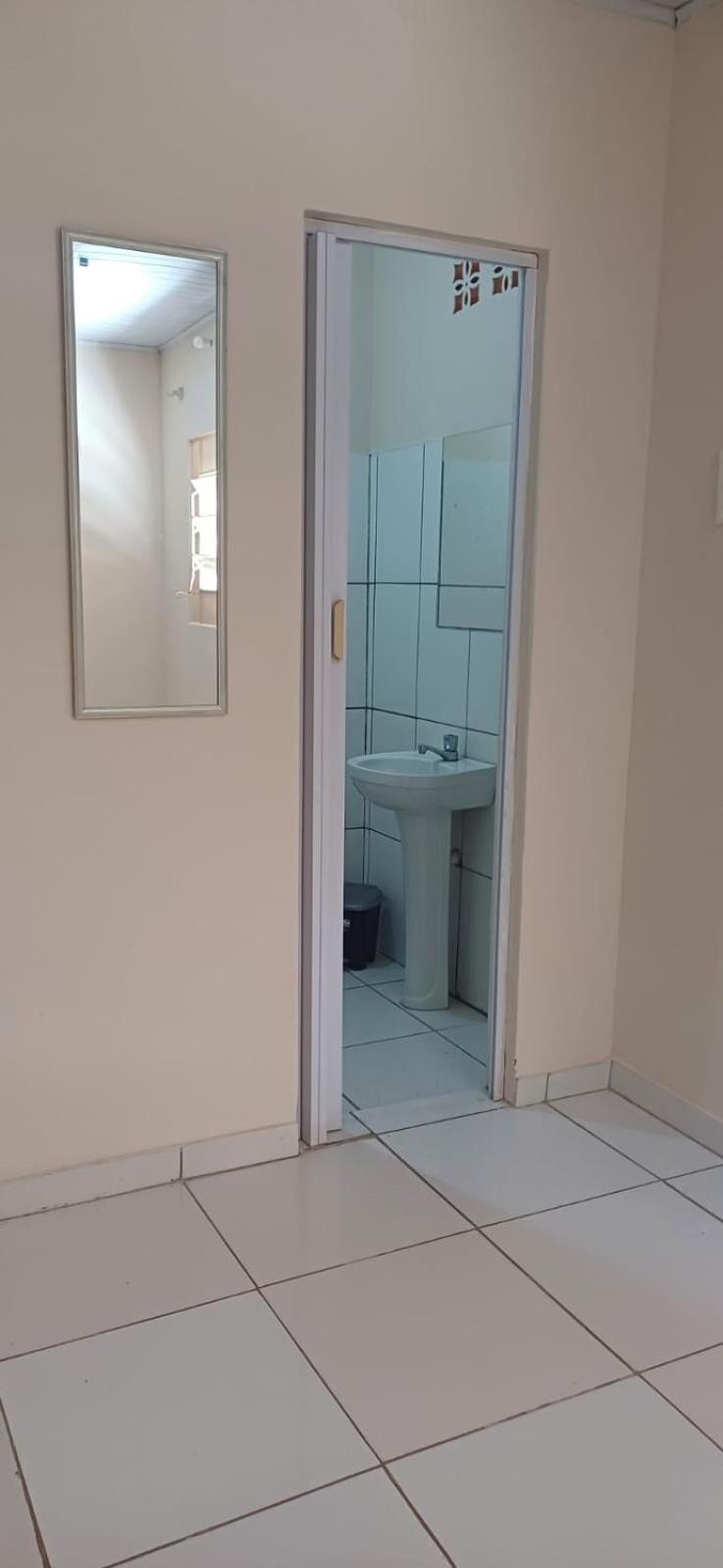 Hotel Costela Gaucha Divisa Alegre Экстерьер фото